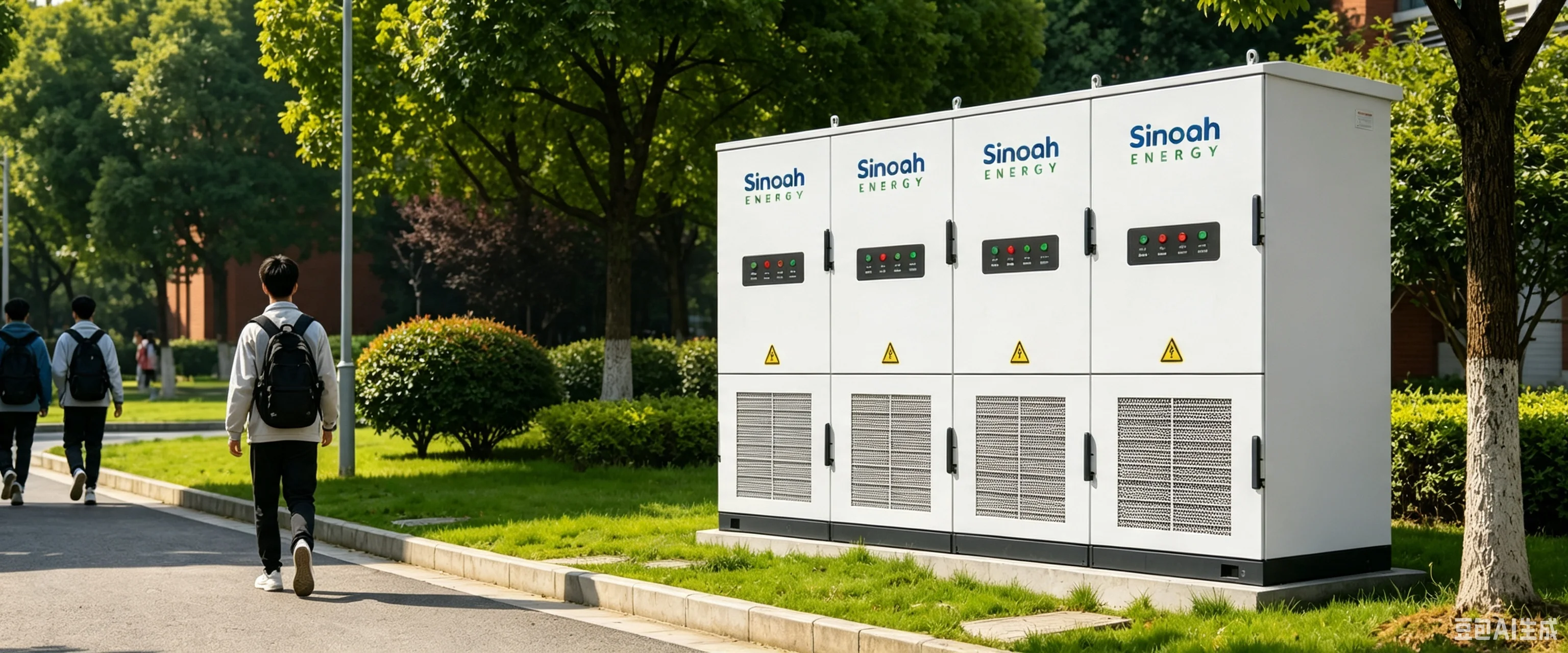Home Energy at System supplementum Home Energy at System supplementum