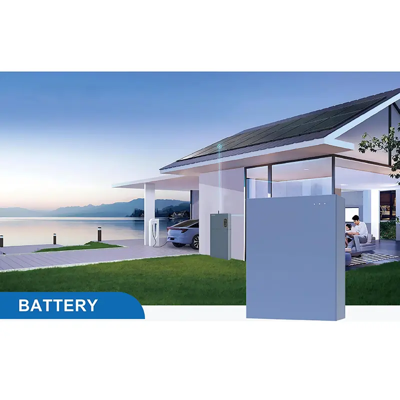 28kWh Stackable LiFePO4 Pugna OMNIBUS